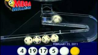 $76 Million MM Megaplier   Feb  25, 2011