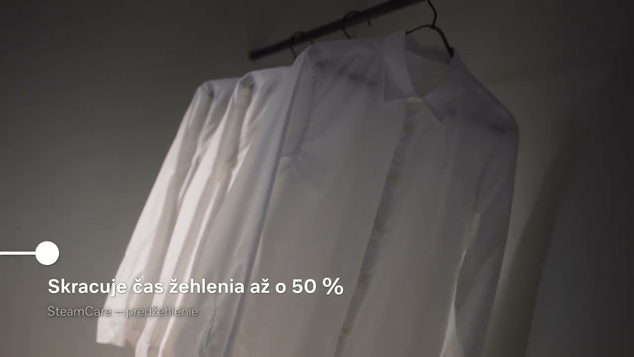 Miele SteamCare Nova Edition