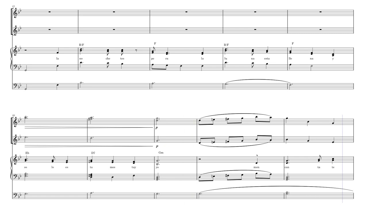 CANCIÓN DE CUNA   por  VIVIANA ROMERO – lafamiliarang