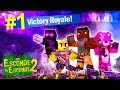 Minecraft: FORTNITE! (Esconde-Esconde 2)