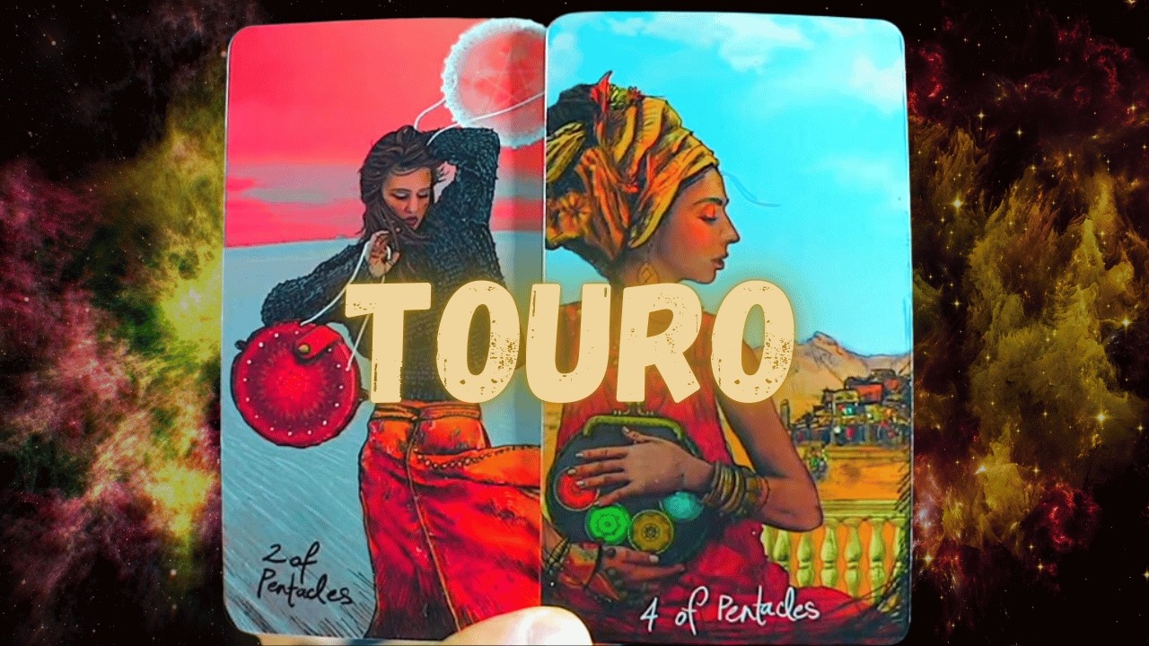 TOURO URGENTE, É SOBRE VOCÊ! ISSO QUE VAI ACONTECER DE UMA VEZ É MUITO FORTE. TUDO VAI VIRAR 😍❤️🌈