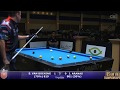 2017 us bar table championships 8ball shane van boening vs james aranas finalsset 2