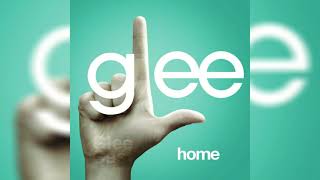 A House Is Not A Home | Glee Cast (HD) [Home]