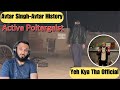 Avtar historyavtar singhghost attack  yeh kya tha official reaction  review