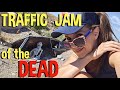 Traffic Jam of the Dead: Investigating a Skeleton in a Classic Car Buried in a Wash Outside Vegas