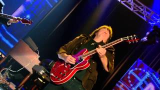 BB King & Richie Sambora_The Thrill Is Gone chords