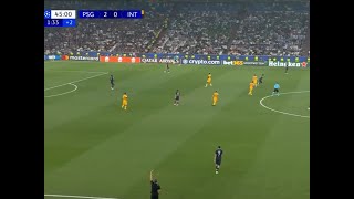 Thumbnail for UEFA CHAMPIONS LEAGUE (finale): PSG - Inter 5:0 / 31.05.2025.