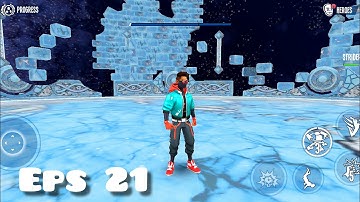 Spider Fighter 3 Gameplay Walkthrough Eps #21 (Android & iOS)