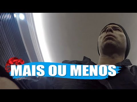 JACKSON FAIVE (MARCO LUQUE) -- MAIS OU MENOS