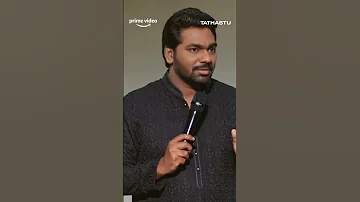 Jab Aap Ghar Se द र Hote Ho Zakir Khan Tathastu Primevideoindia 