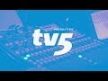 Шоуріл телеканалу TV5. Showreel of  Channel TV5