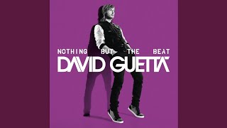 David Guetta - Little Bad Girl (feat. Taio Cruz & Ludacris) (slowed + reverb)