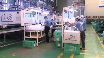 Thu hút vốn FDI ở TP. Hồ Chí Minh qua 9 tháng đạt 2,3 tỷ USD