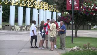 Homecoming 2011 - Saint Mary's University