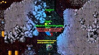 level 151 killed solera tibia