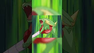 Jaco's Electrike evolves into Manectric