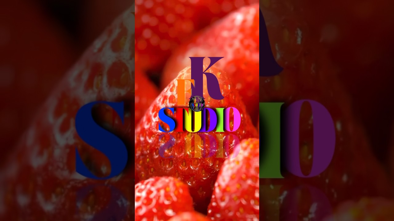 EK Studio- Advertising Poster