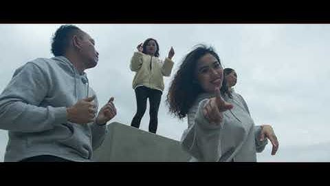 No Respond Official Music Video ft. Stargirl | Indonesia | HKG | Ramzy Global Empire
