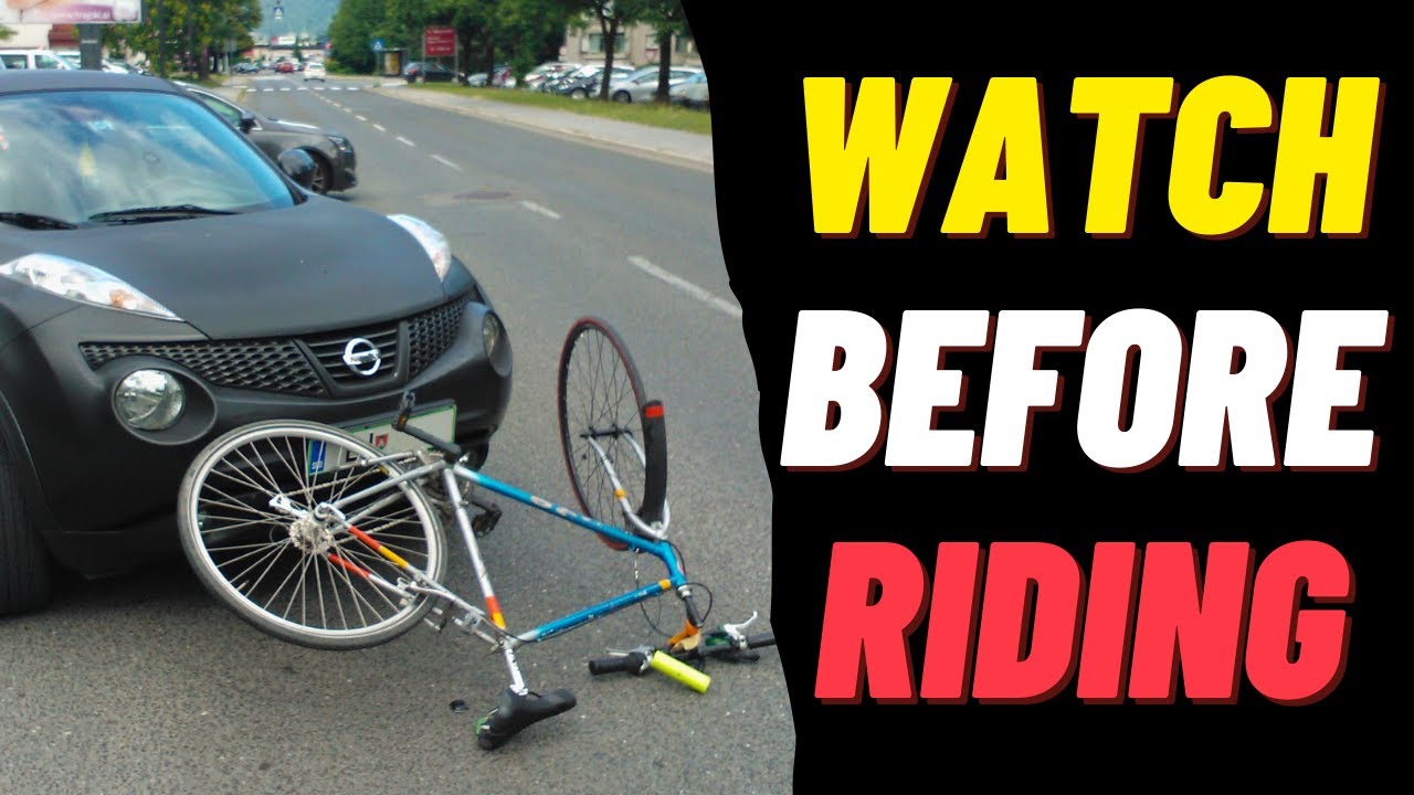 Be Careful before Cycling in India Top 5 Safety Tips For Every