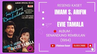 Imam S Arifin U0026 Evie Tamala  Senandung Rembulan