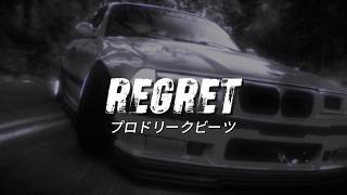 REEK - REGRET [Phonk/Wave] | Drift / Dark / Chill Phonk