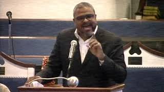 "Pressing Through Life's Issues", Mark 5: 25-34, http://tambc.org, Rev. Charles Bodwin