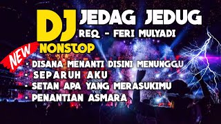 Sungguh Ku merasa Resah x asik yey Dj funkot terbaru fullbass nonstop