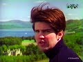 Capture de la vidéo Lloyd Cole And The Commotions - Forest Fire (Official Music Video) Remastered