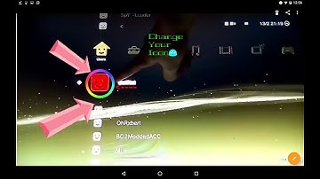 PS3 tutorial how to change your profile icon picture