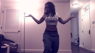 All Night Long - Beyonce (let's dance!) #FreestyleFriday