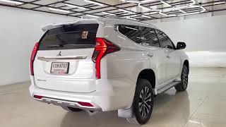 Z012-Pajero Sport 2.4 GT Premium 2WD (MY20)AT 0885577932