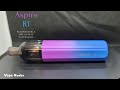 elfbar nachfüll pod läuft aus Irish E Juice ASPIRE R1 DISPOSABLE KIT - Vape Shop Ireland & Dublin