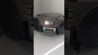 Nejat Alp - Seda Sayan Şaka Yaptım 1989 Orijinal Kaset Kaydı.