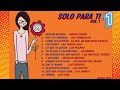 Radio hits  solo para ti  vol 1