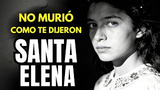 Santa Elena: Desobedeció a su Madre UNA Noche y lo que Encontraron en su Tumba Cambió Todo | Corrido