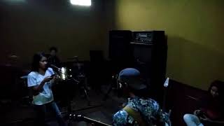 PIKIR KERI COVER ROCK || drop guitar D