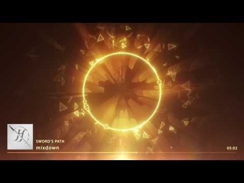 My Music Reel 2017