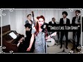 "Smells Like Teen Spirit" (Nirvana) — 1940s Swing Cover by Robyn Adele Anderson