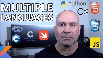 Should You Learn Multiple Programming Languages