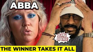 THE MOST EMOTIONAL SONG EVER? | The Winner Takes It All - ABBA