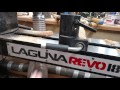 Laguna Lathe Locking Handle Laguna Lathe Locking Handle