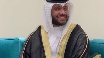 سورة الرحمن بصوت عبدالله العطاوي بعد التعديل