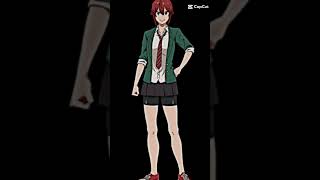 Tomo Chan Was Onnanoko