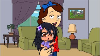 Doris Founded New Baby Aphmauungrounded