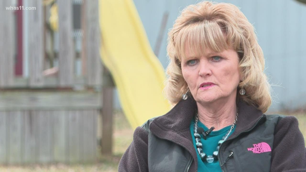 Sherry Ballard plans rally after visitation rights denied