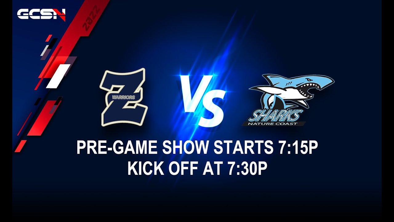 High School Football ZCA Vs Nature Coast Win Big Sports high-school-football-zca-vs-nature-coast-win-big-sports