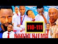 NYOTA NJEMA 110 111 112 HURUMA SIO MALEZI Recap Analysis