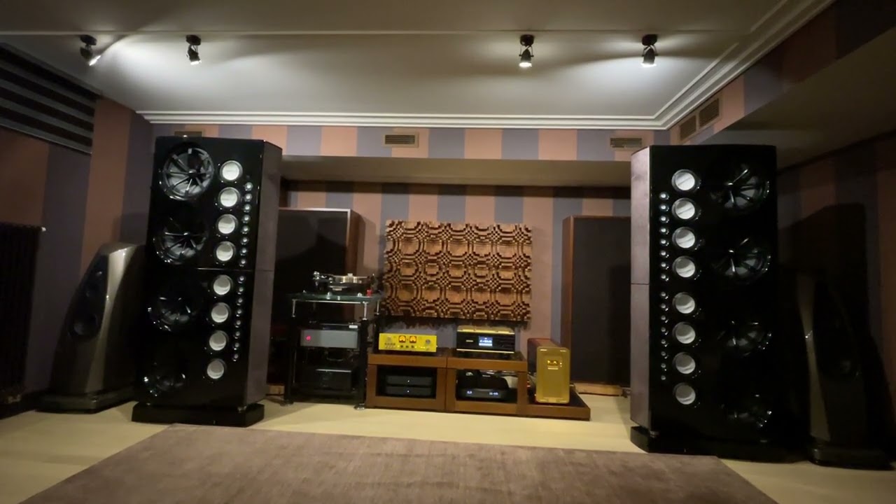 VPAcoustics Валерия Перевезенцева