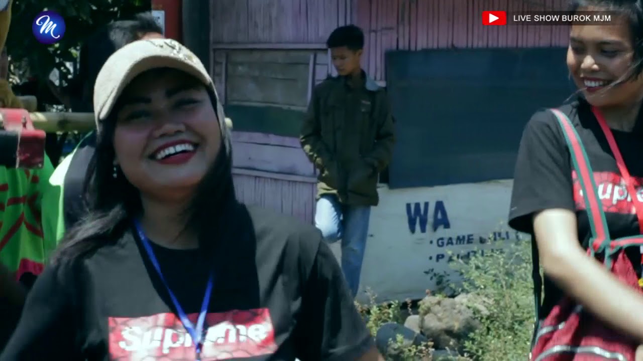 Burok Mjm Roadshow Ciawigebang Kuningan_05-09-2018
