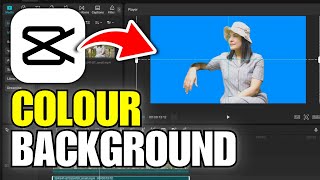 How To Change Background Color In Capcut Pc